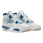 Air Jordan 4 Retro "Military Blue"