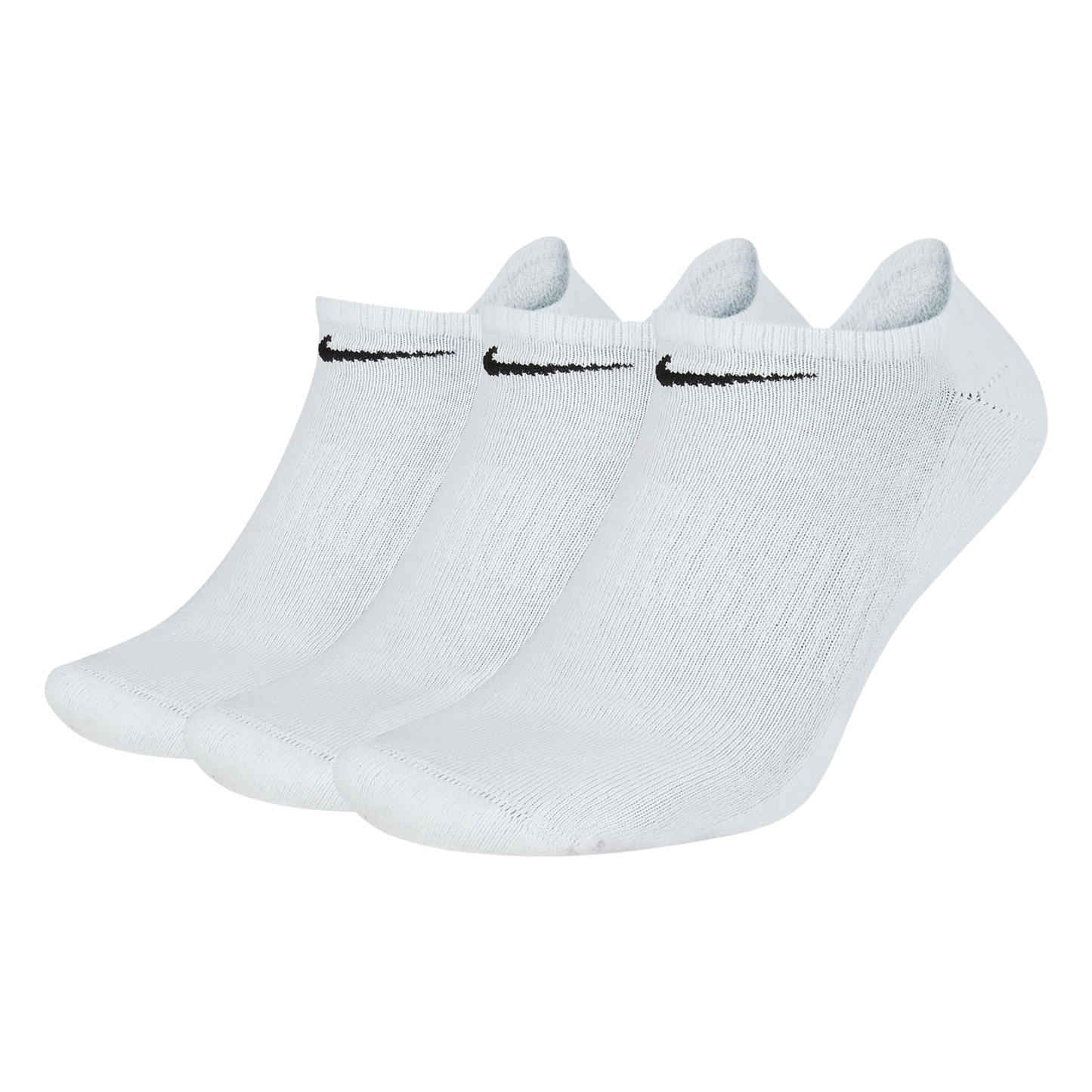 Nike Everyday Cushioned Socks (3 Pairs)