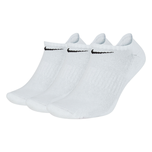 Nike Everyday Cushioned Socks (3 Pairs)