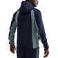 Nike Tech Men's Full-Zip Fleece Windrunner Jacket