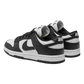 NIKE DUNK LOW NEXT NATURE WHITE BLACK PANDA