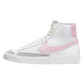 Nike Blazer Mid 77 GS White Pink Foam
