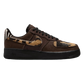 NIKE AIR FORCE 1 LOW ANIMAL PRINT
