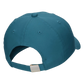 Nike Dri-FIT Club Kids' Unstructured Metal Swoosh Cap