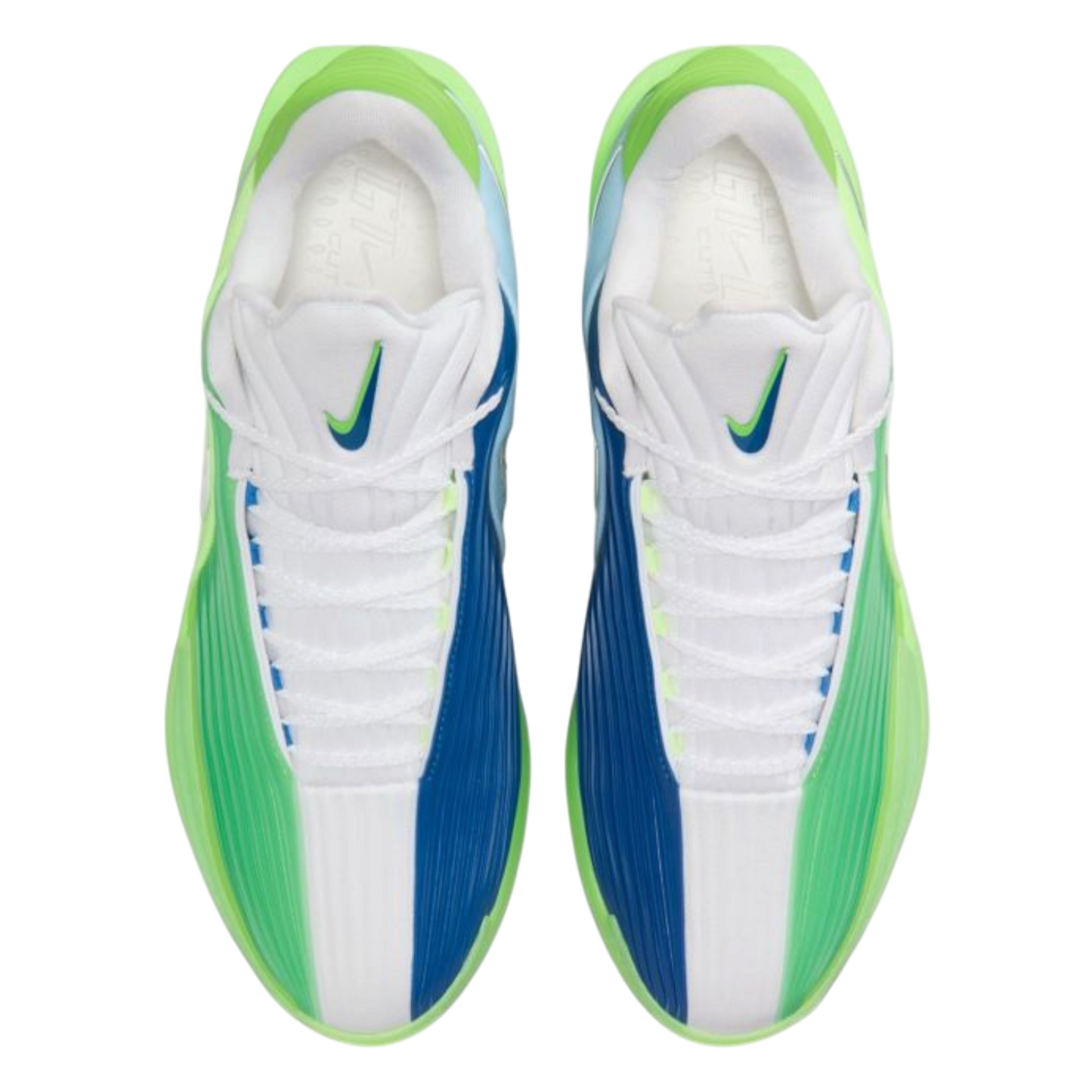 Nike Air Zoom G.T. Cut 3 Turbo "Minnesota Timberwolves"