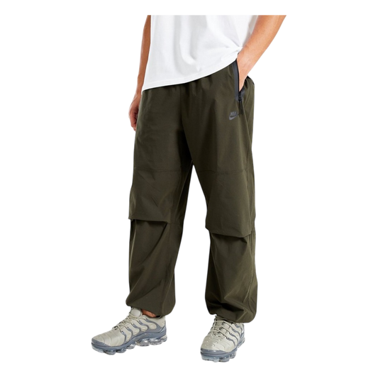 Nike Tech Men's Woven Oversized Trousers