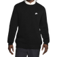 Nike Club Men's Crew-Neck Jumper