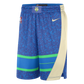 Nike Milwaukee Bucks City Edition 2023/24 Men's Dri-FIT NBA Swingman Shorts