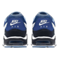 NIKE AIR MAX COMMAND ROYAL BLUE