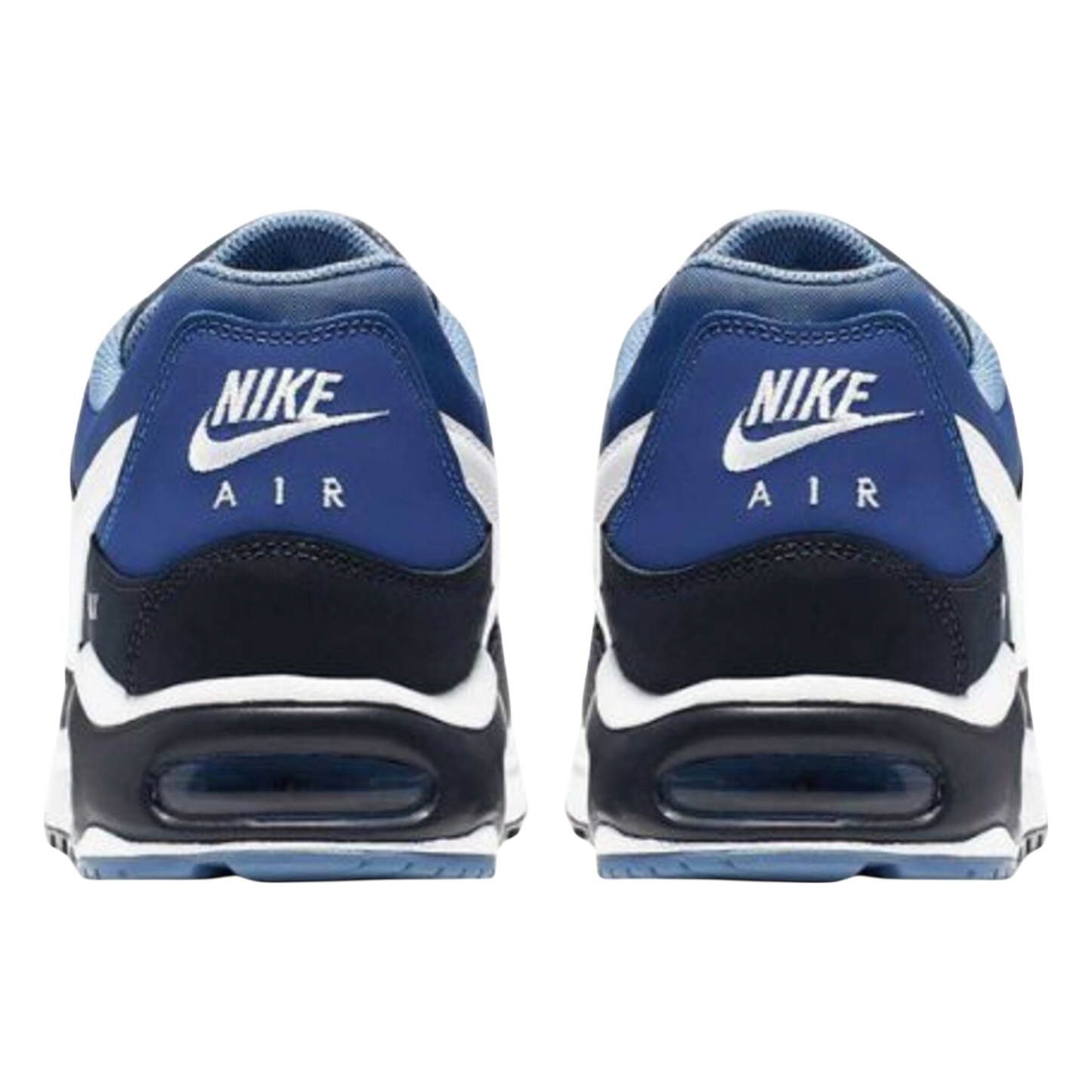 NIKE AIR MAX COMMAND ROYAL BLUE