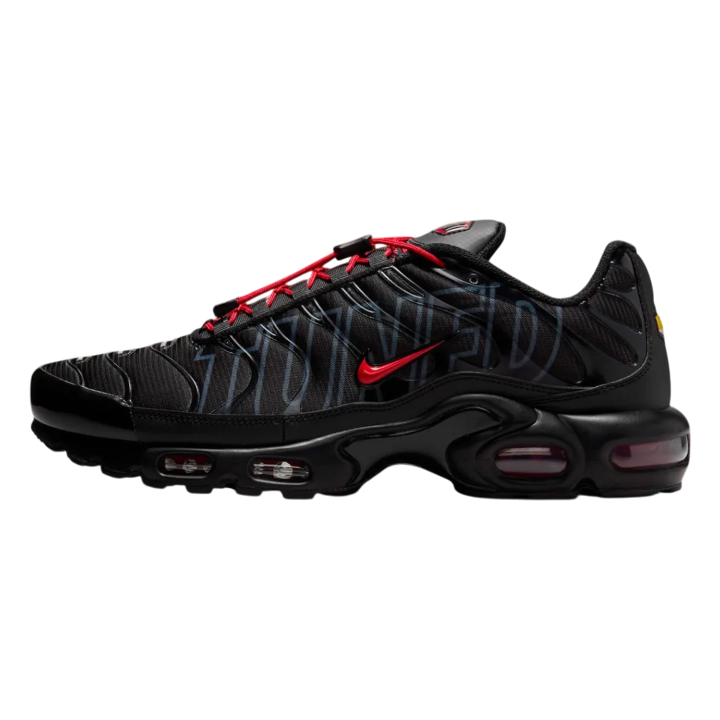Nike Air Max Plus "Tuned Air"
