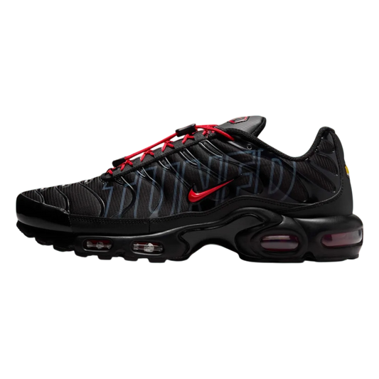 Nike Air Max Plus "Tuned Air"