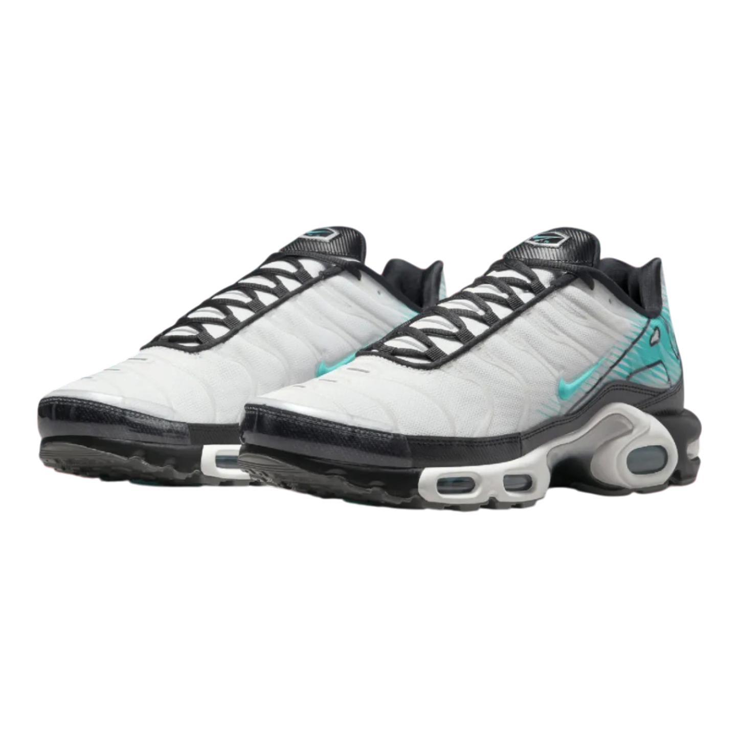 Nike Air Max Plus sneakerek
"Mercurial Vapor"