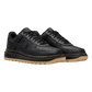Air Force 1 Low Luxe Black Gum