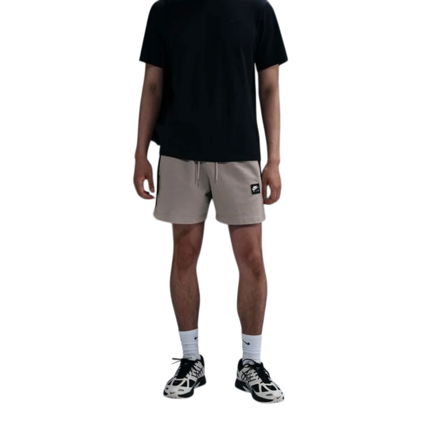 Nike Air Men's Fleece Shorts
