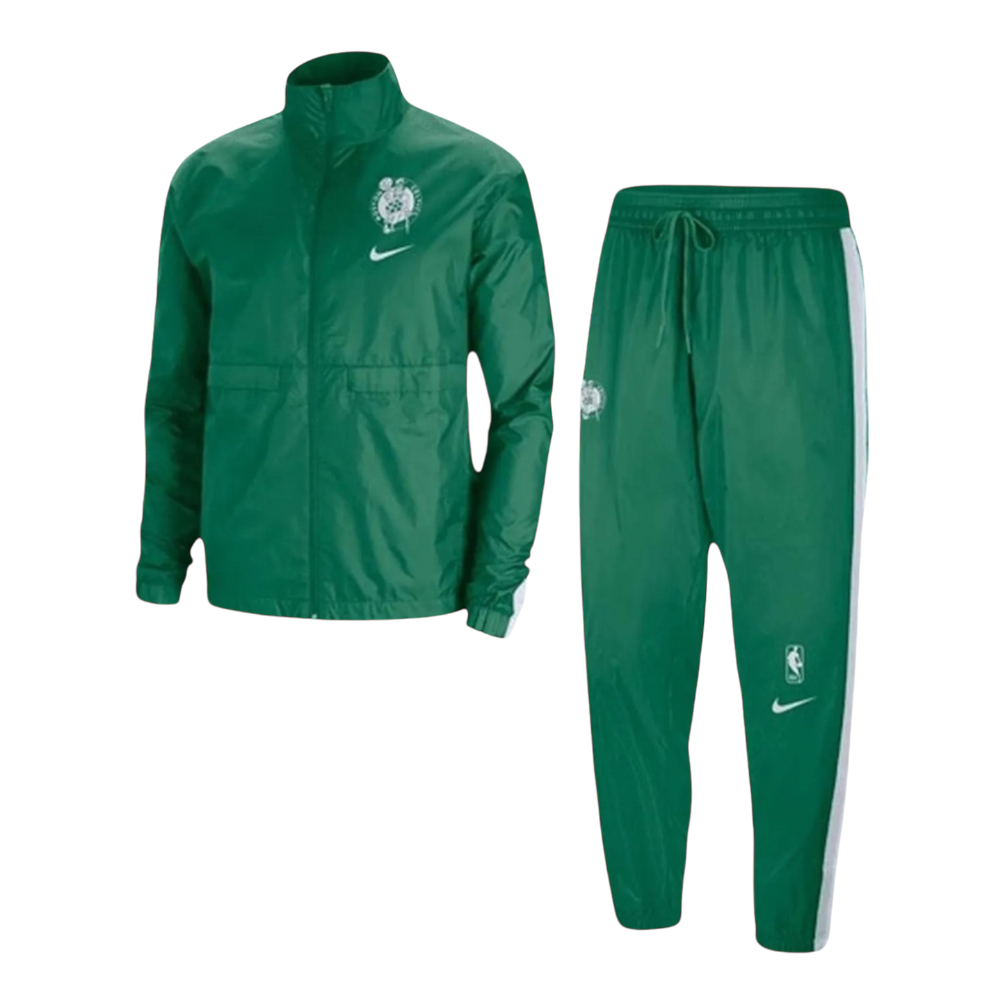 Nike Celtics susogós szett