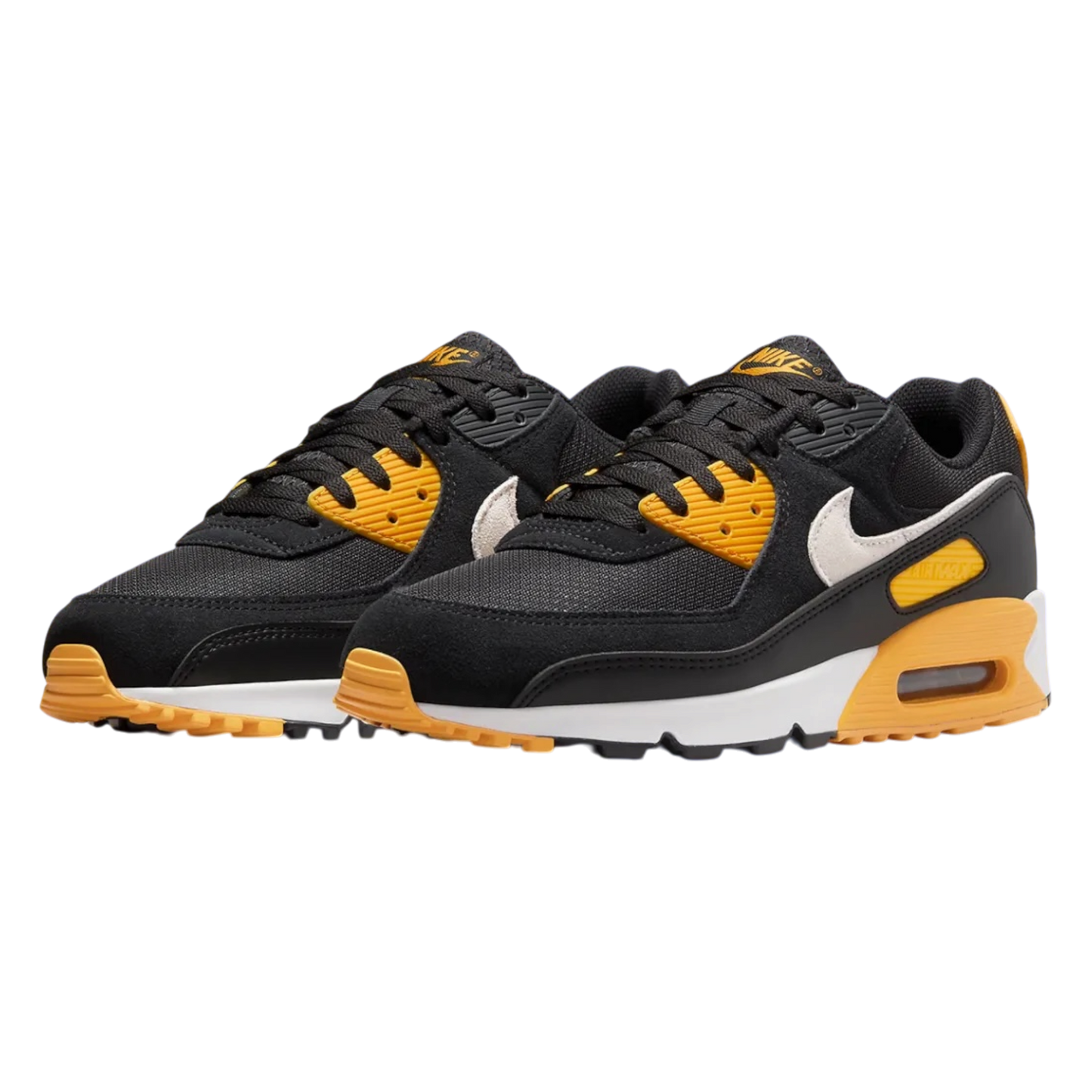 Nike Air Max 90
"Pittsburgh"