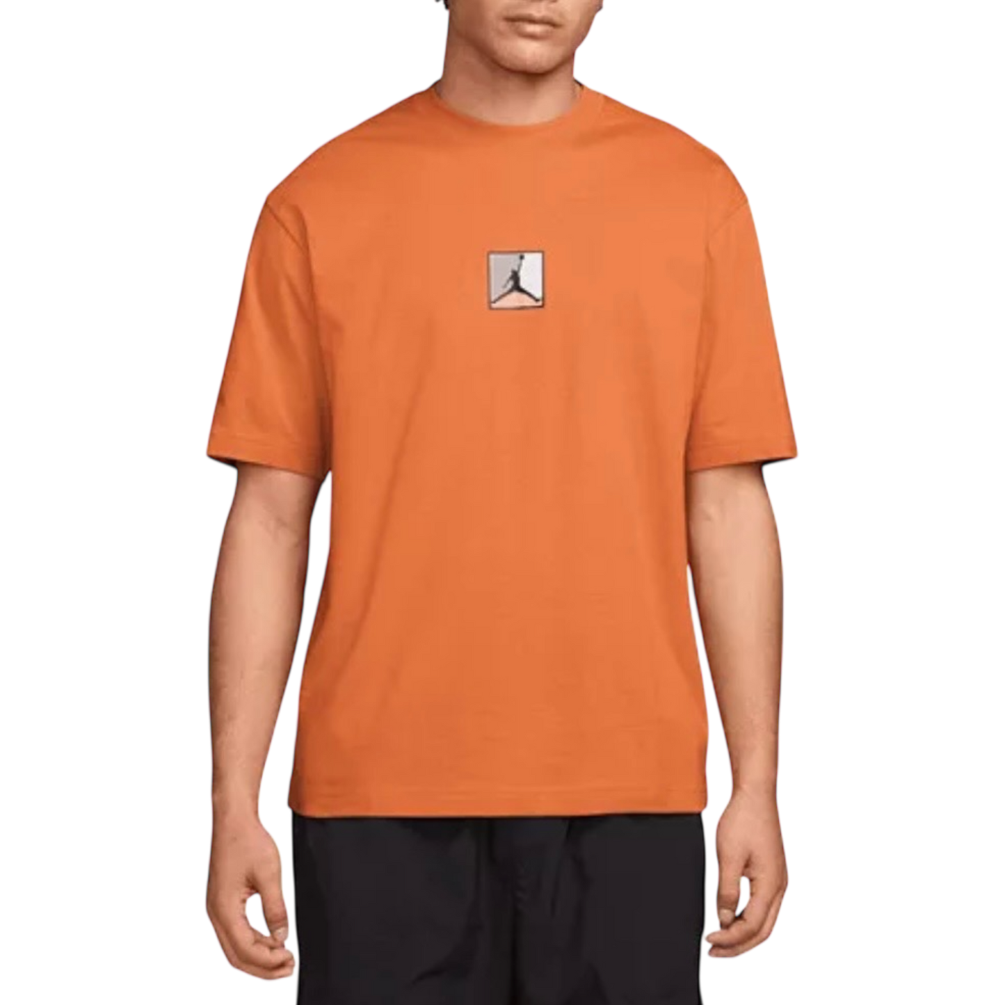 Jordan Brooklyn Men's T-Shirt