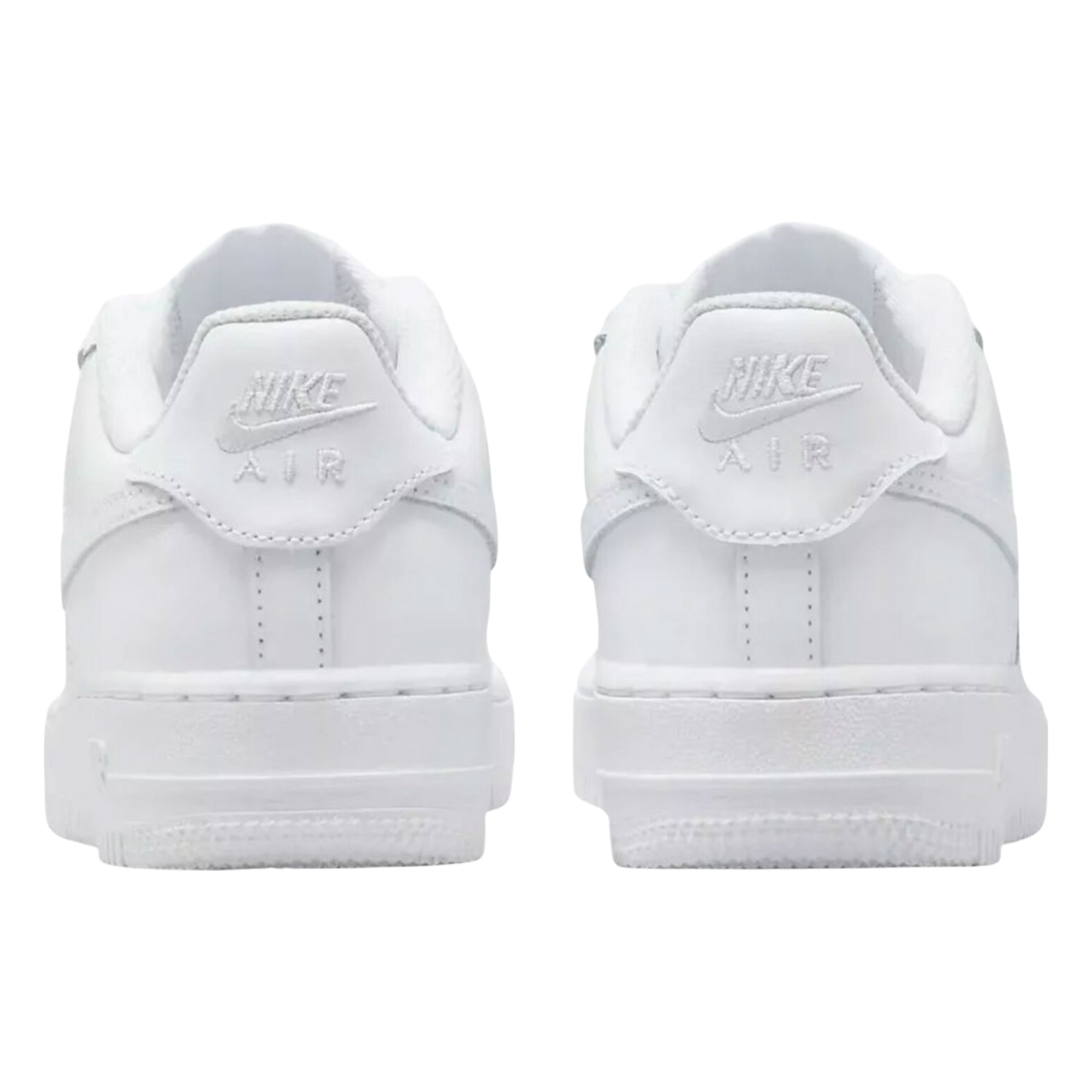 Nike Air Force 1 '07 "Triple White"