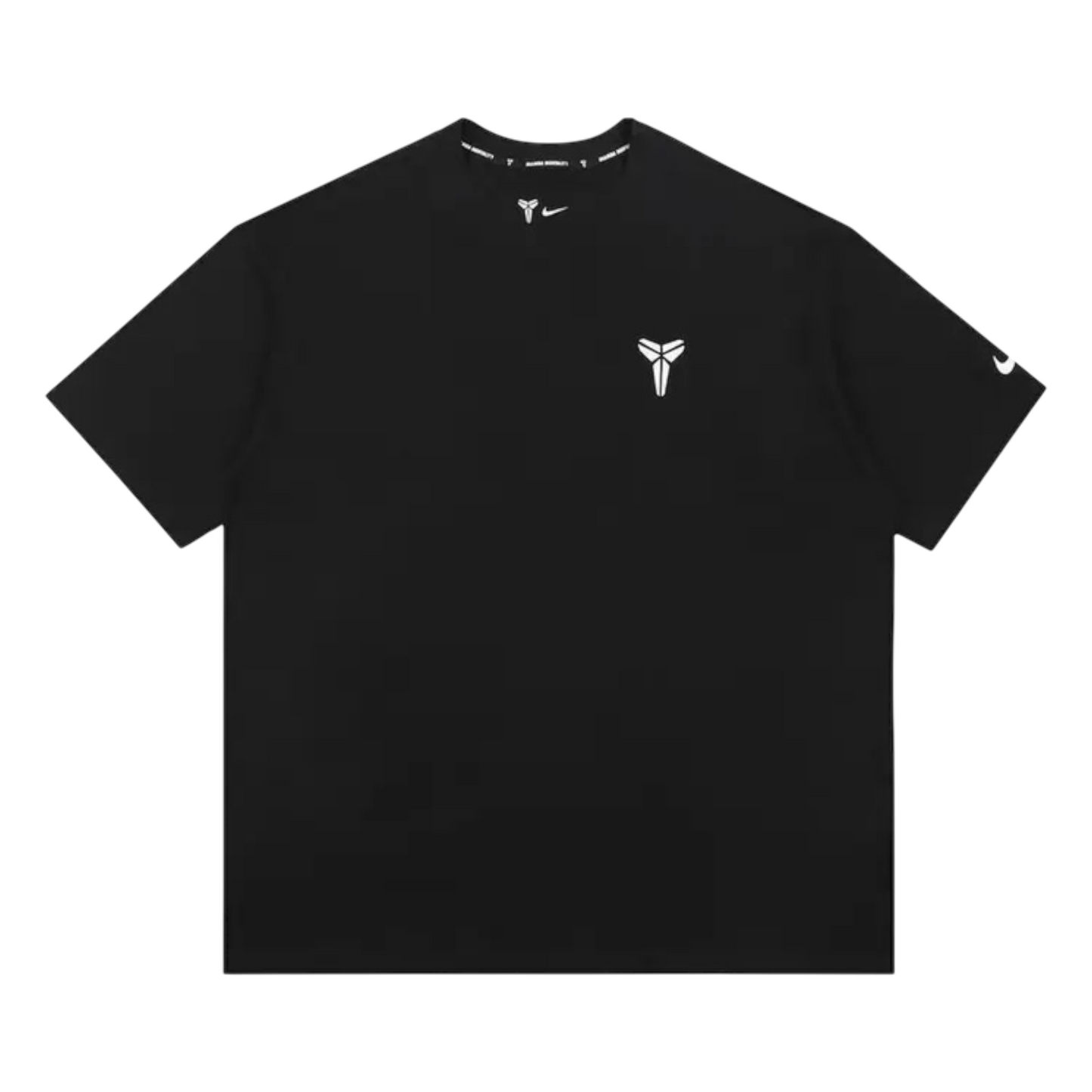 Nike Kobe Basketball T-Shirt Black