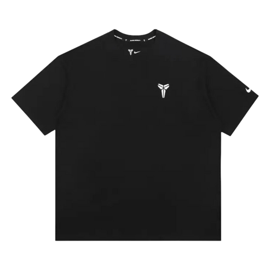 Nike Kobe Basketball T-Shirt Black