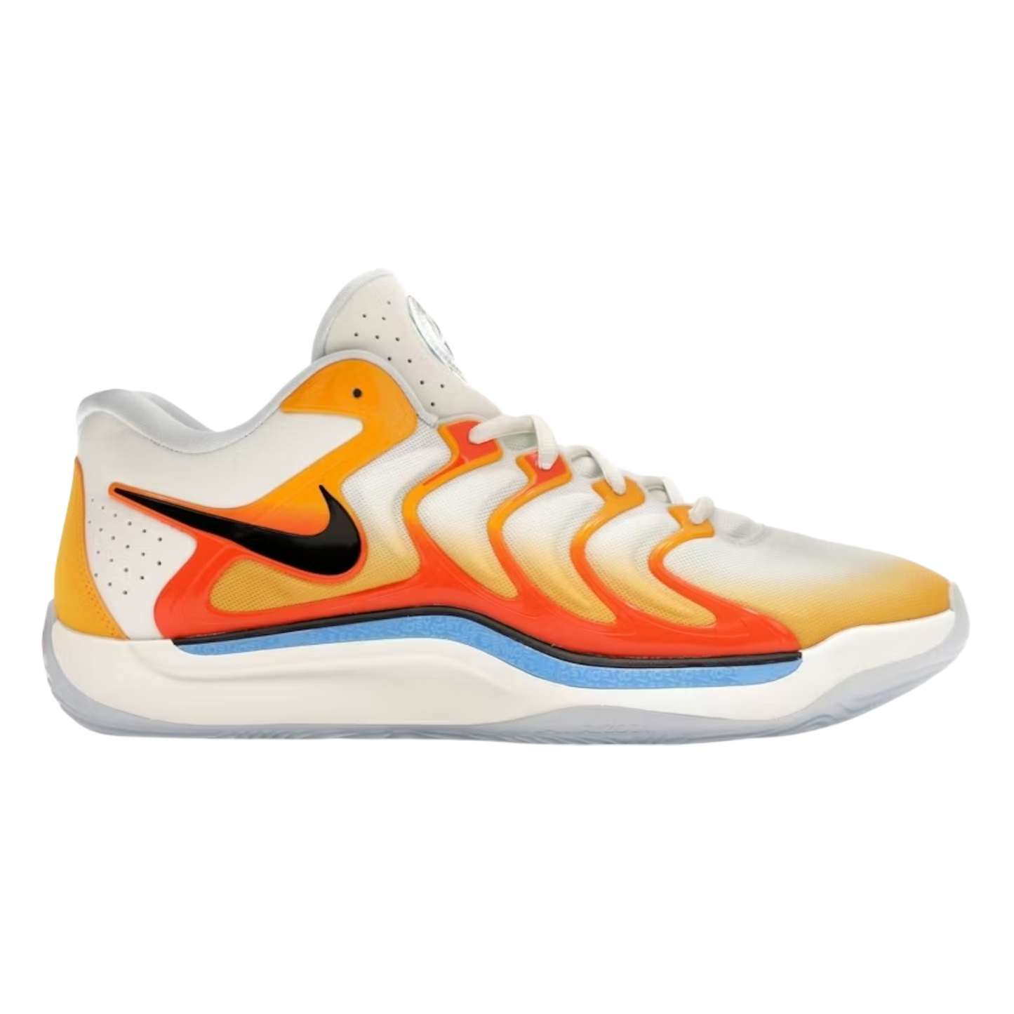 Nike KD17 "Sunrise"