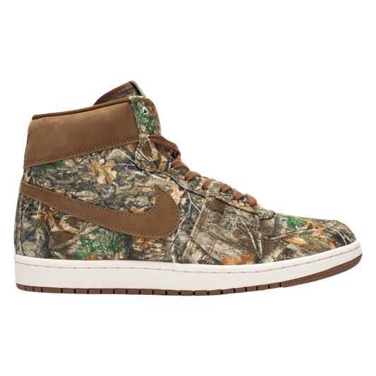 Jordan Air Ship PE SP "Military Brown"