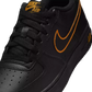 Nike Air Force 1 Low Black Sundial (GS)