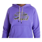 Jordan Jumpman Fleece Hoodie Dark Iris