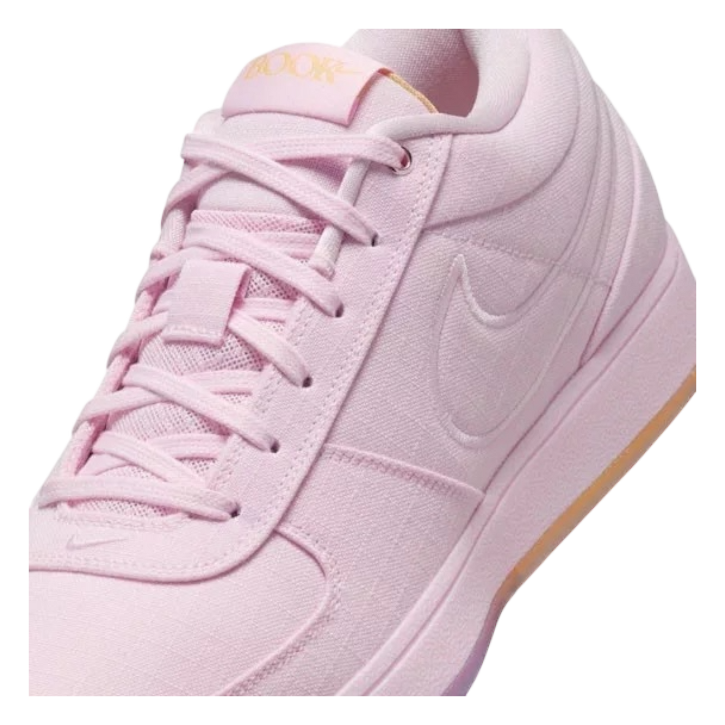 Nike Book 1 "Sunrise"