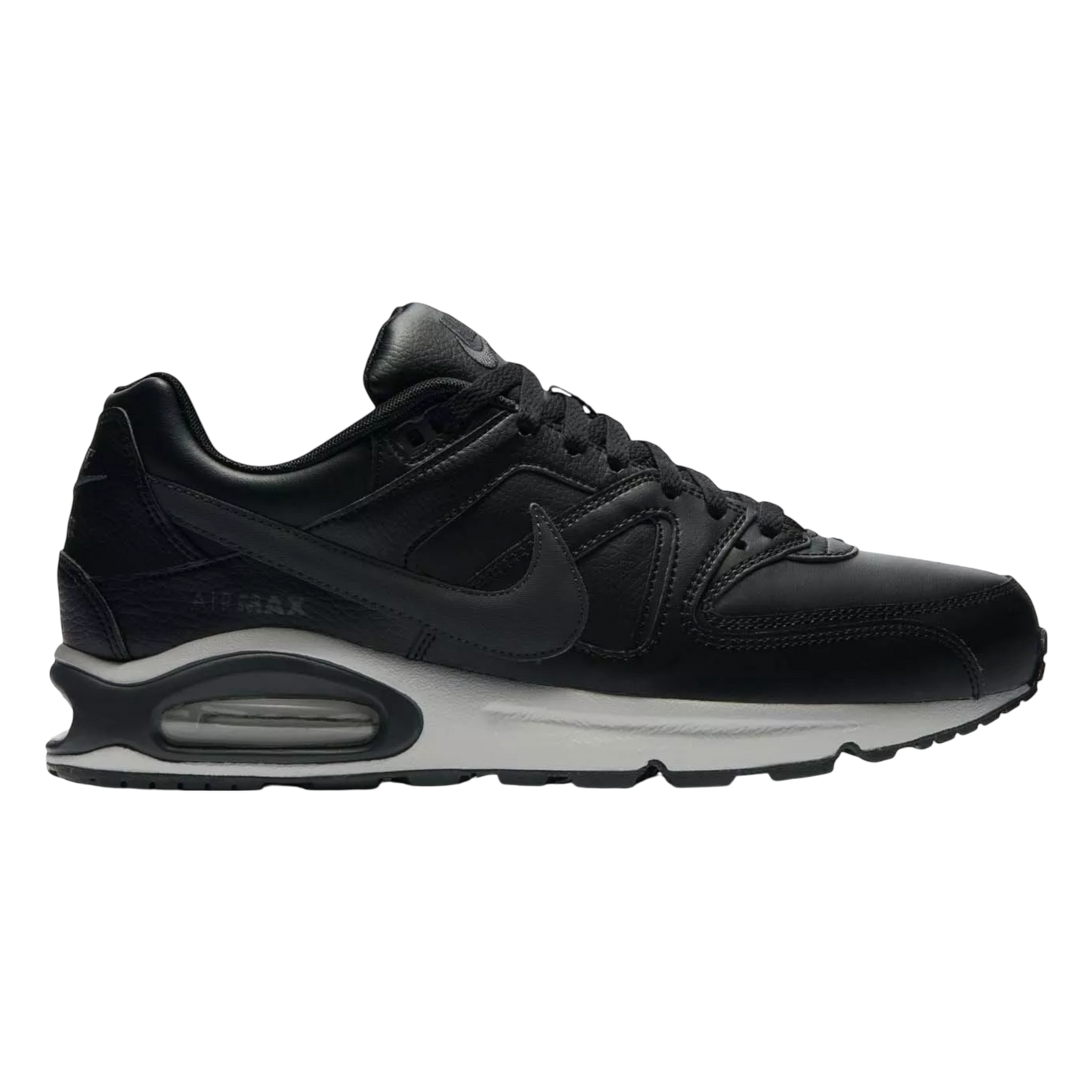 Nike Air Max Command Leather