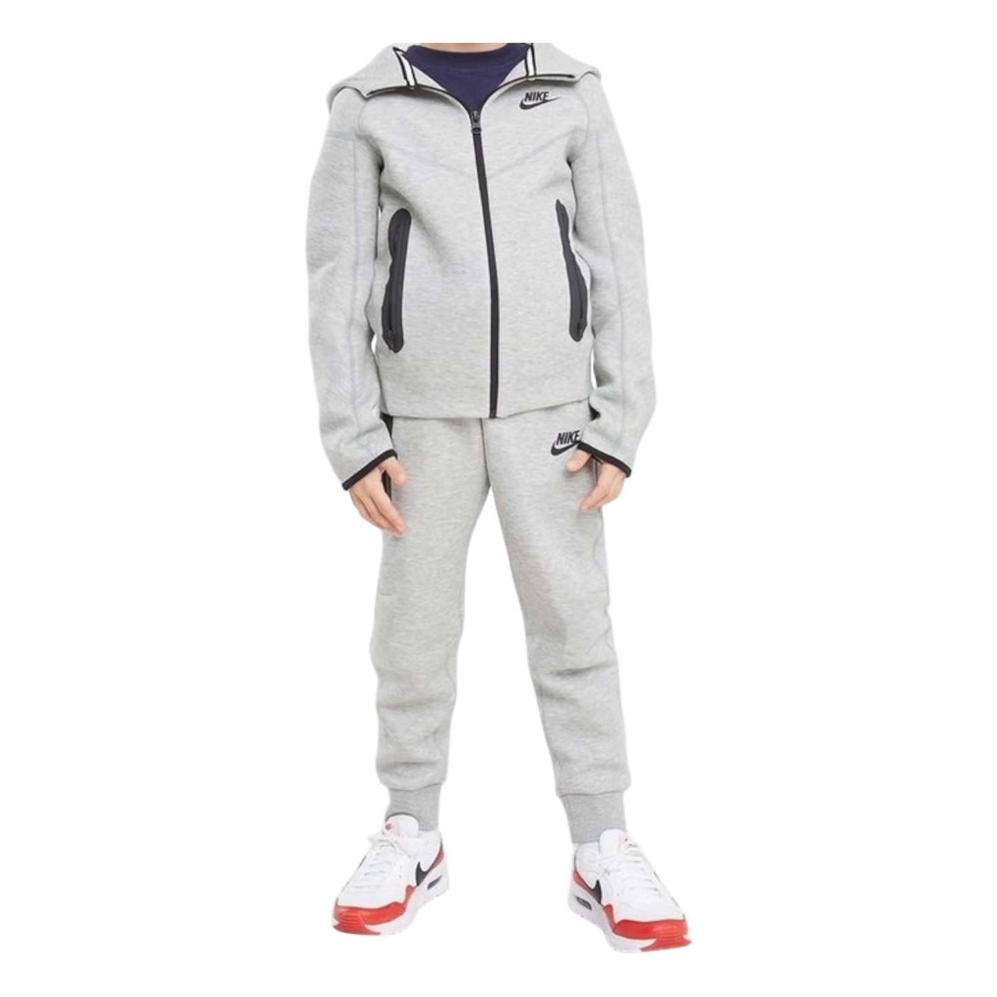 Nike Gyerek Tech Fleece szett