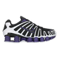 NIKE SHOX TL PERSIAN VIOLET