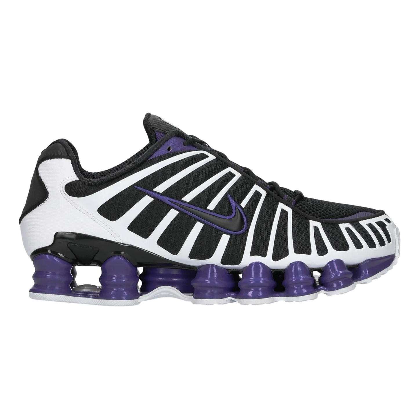 NIKE SHOX TL PERSIAN VIOLET