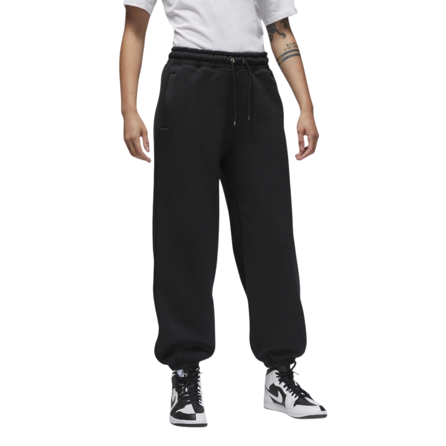 Jordan Flight Fleece Women's Trousers
