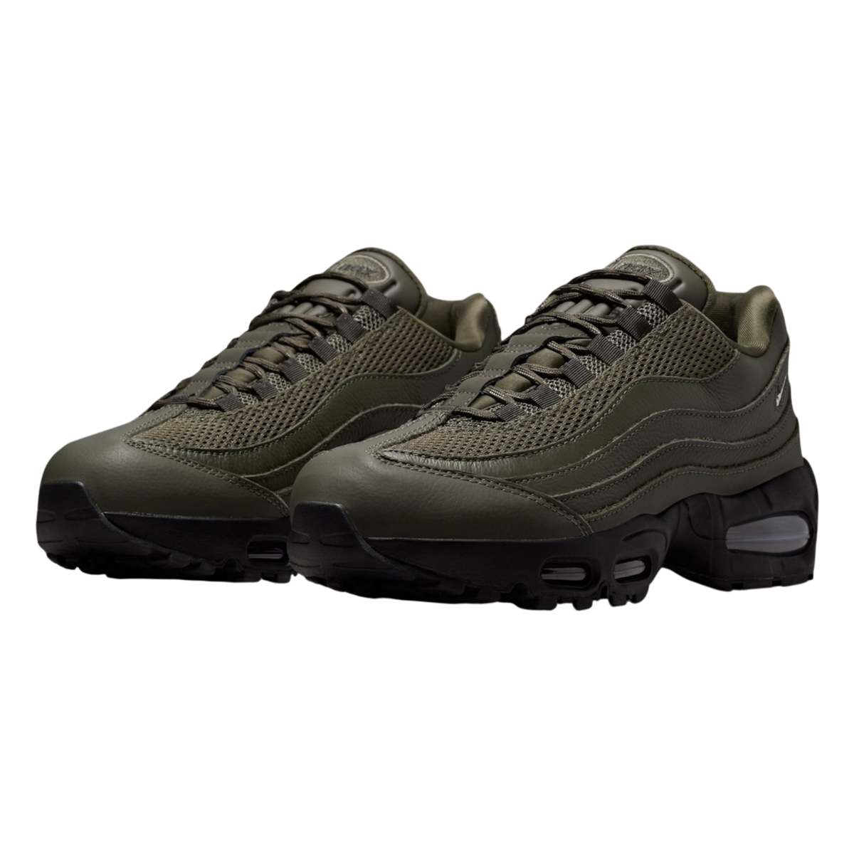 NIKE AIR MAX 95 “CARGO KHAKI”