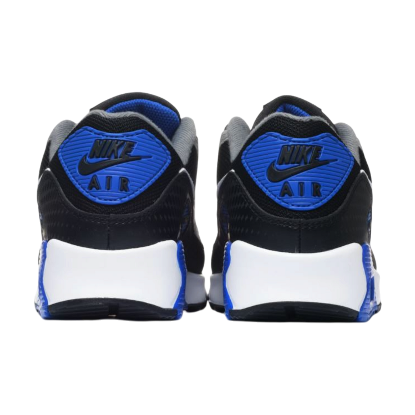 NIKE AIR MAX 90 LYON BLUE