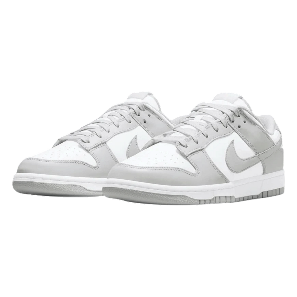 Nike Dunk Low Grey Fog