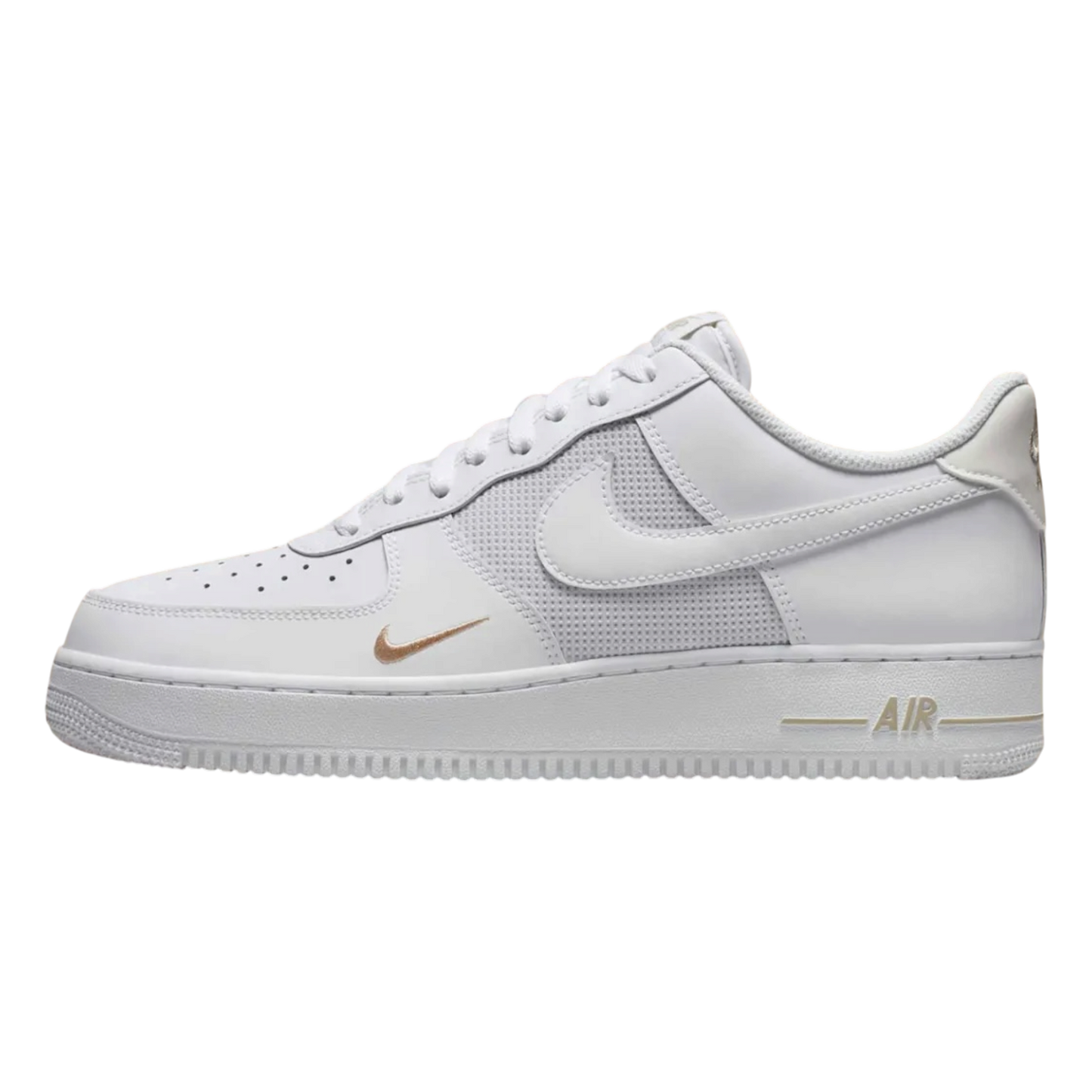 NikeAir Force 1 Low 'Mini Swoosh'