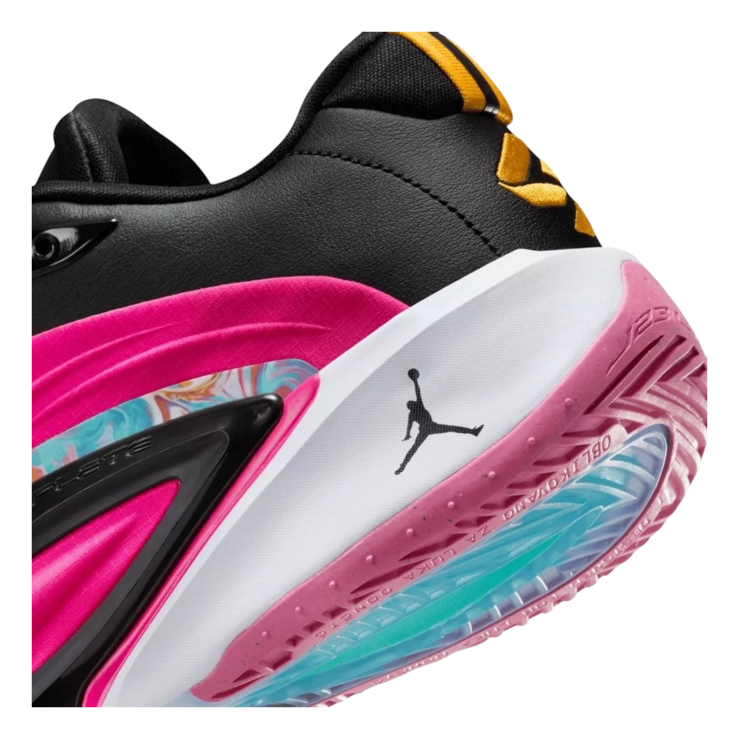 Air Jordan Luka 3 "Imaginarium Pink"