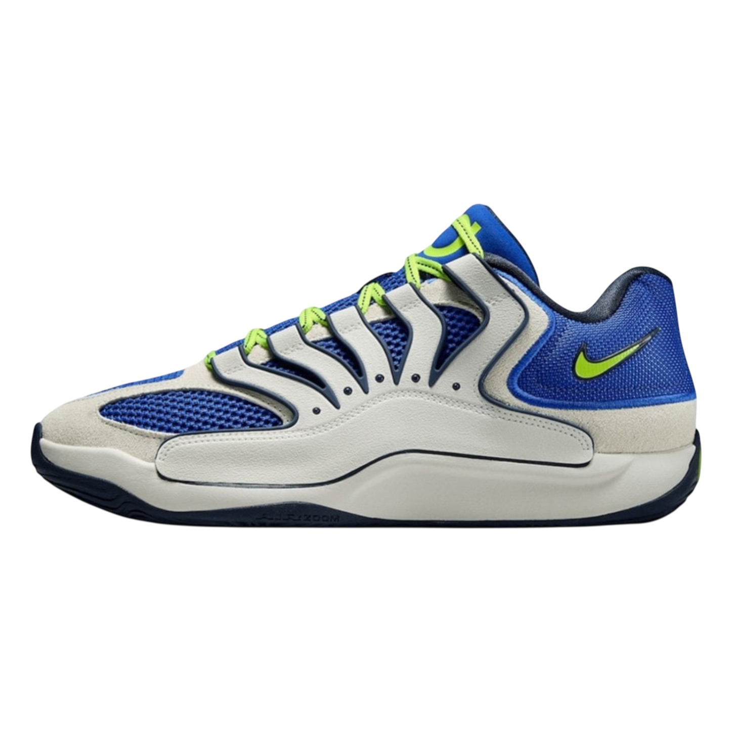 Nike KD18 "Seat Pleasant"