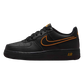 Nike Air Force 1 Low Black Sundial (GS)