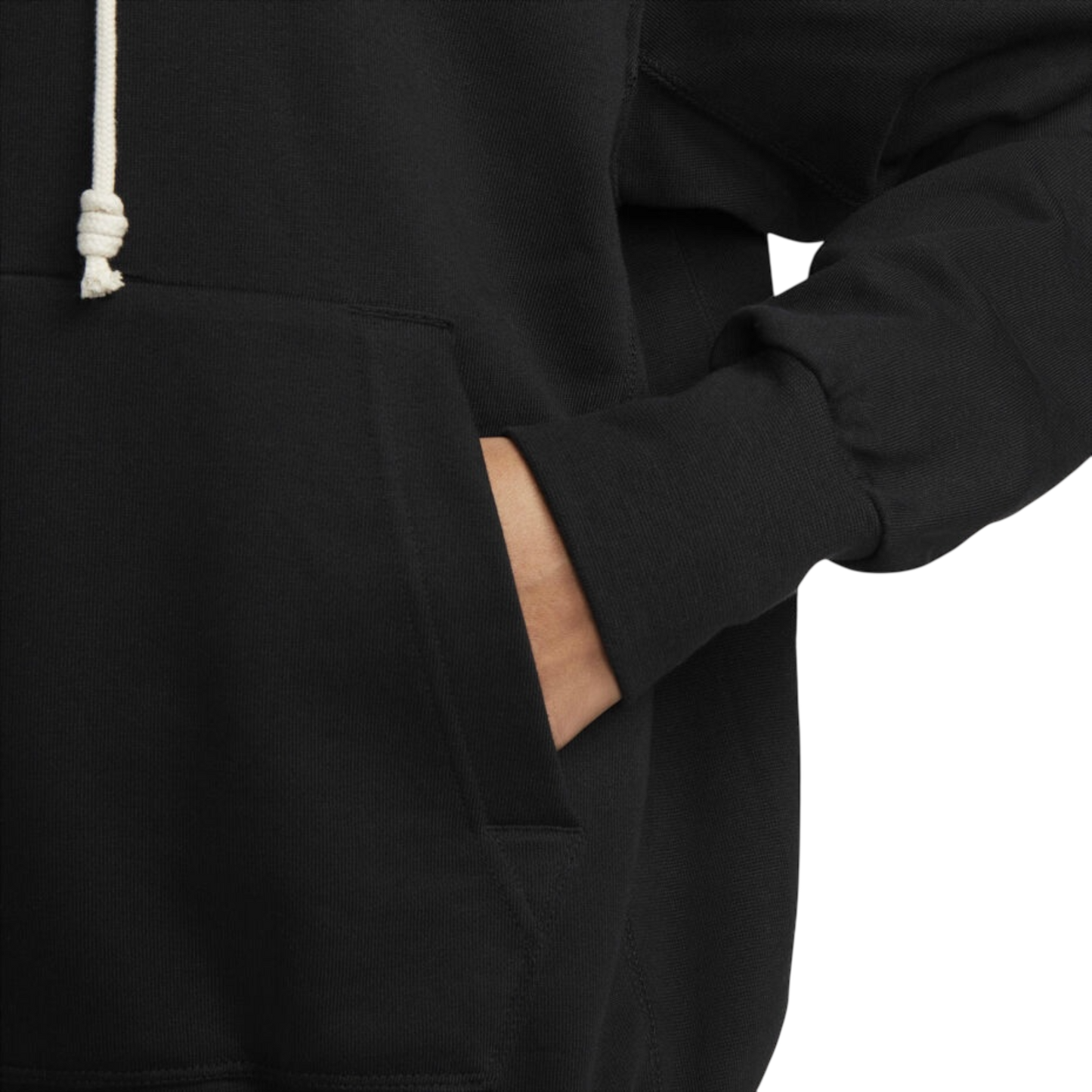 Nike Standard Issue Men's Dri-FIT Basketball Hoodie