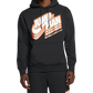 Jordan Jumpman Men's Fleece Hoodie