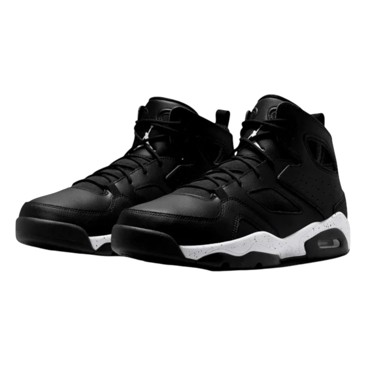 Jordan Flight Club '91