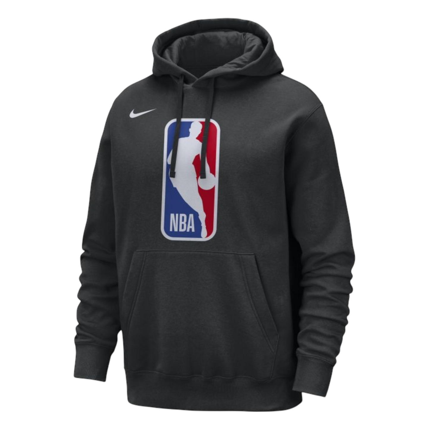 Nike NBA Team 31 Club Hoodie Black