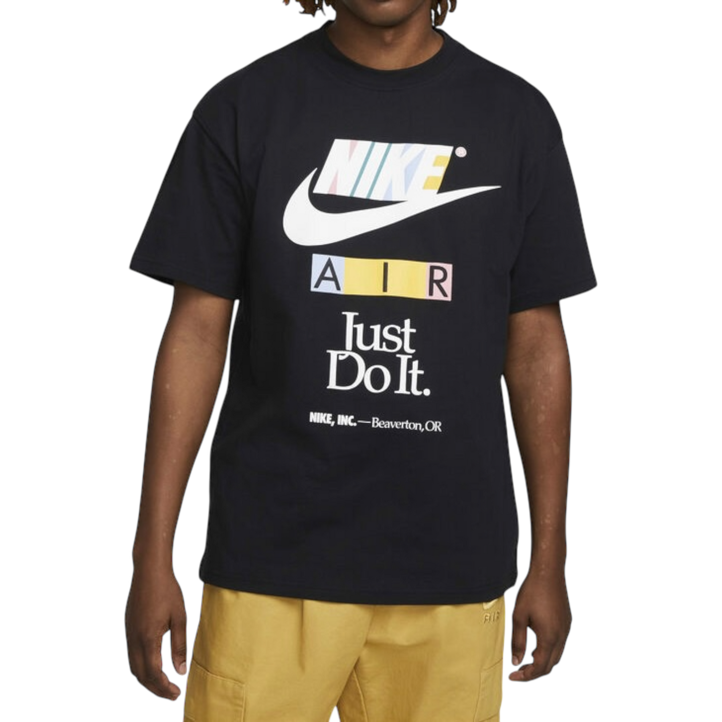 Nike Sportswear Max90 Men's T-Shirt