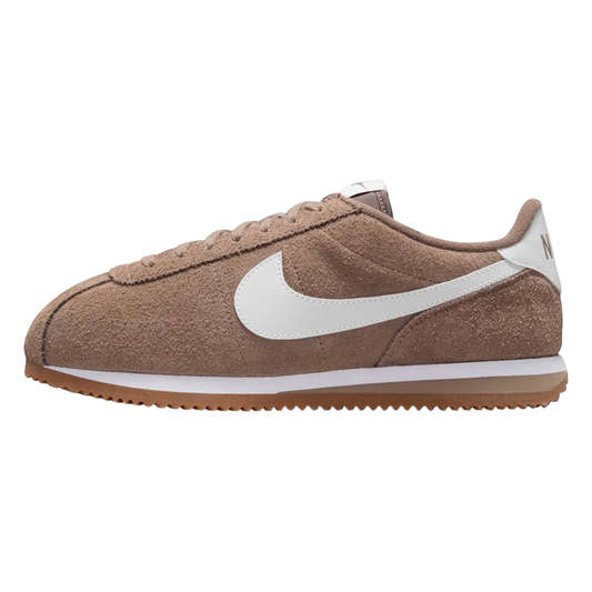 WMNS Nike Cortez Vintage Suede "Mink Brown"