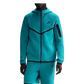 Nike Tech Men's Fleece Windrunner Full-Zip Jacket