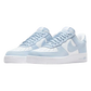 Nike Air Force 1 '07 "Light Armory Blue"